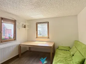 Prodej rodinného domu, Olbernhau, Německo, 121 m2