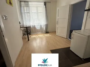 Prodej bytu 1+1, Teplice, Fügnerova, 44 m2