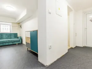 Prodej obchodního prostoru, České Budějovice, 50 m2