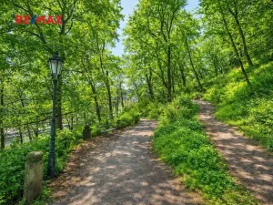 Prodej bytu 3+kk, Praha - Smíchov, Kováků, 70 m2