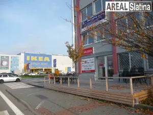 Pronájem kanceláře, Brno, Tuřanka, 15 m2