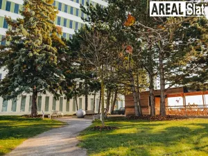 Pronájem kanceláře, Brno, Tuřanka, 15 m2