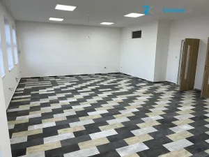 Pronájem kanceláře, Sedliště, 519 m2