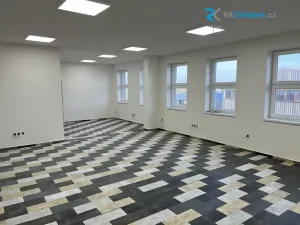 Pronájem kanceláře, Sedliště, 519 m2