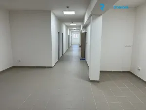 Pronájem kanceláře, Sedliště, 519 m2