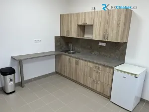 Pronájem skladu, Sedliště, 504 m2