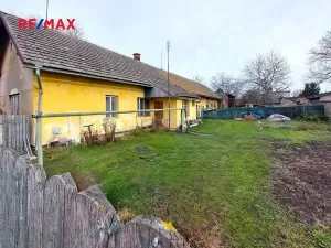 Prodej podílu rodinného domu, Volárna, 141 m2