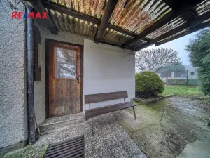 Prodej chaty, Vilémovice, 80 m2