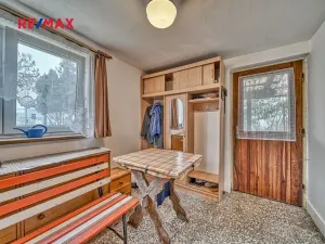 Prodej chaty, Vilémovice, 80 m2