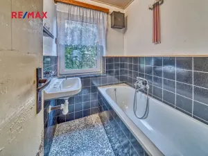 Prodej chaty, Vilémovice, 80 m2