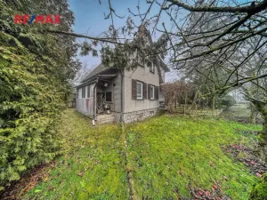 Prodej chaty, Vilémovice, 80 m2