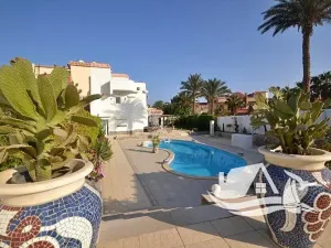 Prodej vily, Hurghada, Egypt, 150 m2