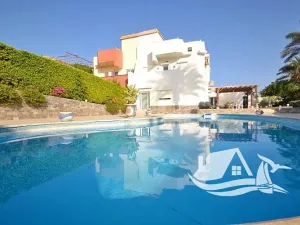 Prodej vily, Hurghada, Egypt, 150 m2