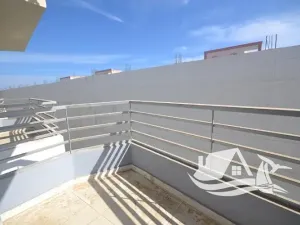 Prodej bytu 1+kk, Hurghada, Egypt, 43 m2