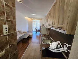 Prodej bytu 1+kk, Bansko, Bulharsko, 30 m2