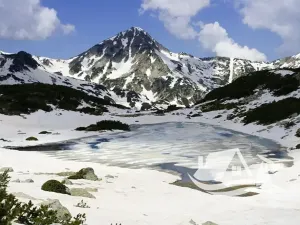 Prodej bytu 2+kk, Bansko, Bulharsko, 52 m2