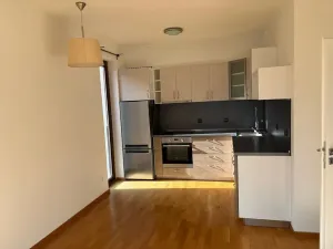 Pronájem bytu 2+kk, Praha - Hrdlořezy, Učňovská, 55 m2