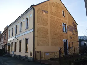 Prodej restaurace, Jaroměř, Svat. Čecha, 256 m2