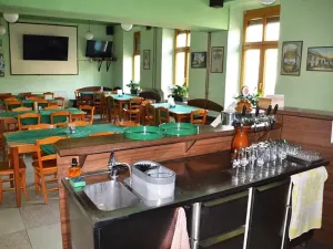 Prodej restaurace, Jaroměř, Svat. Čecha, 256 m2