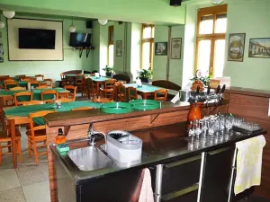 Prodej restaurace, Jaroměř, Svat. Čecha, 256 m2