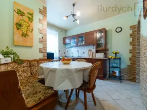 Prodej rodinného domu, Neslovice, Zahrádky, 131 m2