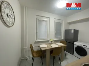 Prodej bytu 1+1, Teplice - Řetenice, Denisova, 36 m2