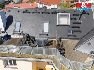 Prodej bytu 4+kk, Mnichovo Hradiště, Jiráskova, 80 m2