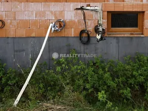 Prodej rodinného domu, Vodňany, 281 m2