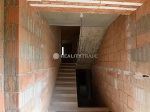 Prodej rodinného domu, Vodňany, 281 m2