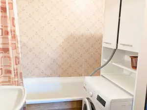 Pronájem bytu 3+1, Zlín, Budovatelská, 72 m2