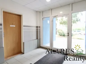 Pronájem kanceláře, Praha, Kremnická, 48 m2