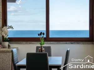 Prodej bytu 1+1, Valledoria - La Ciaccia, Sardinie, Itálie, 55 m2