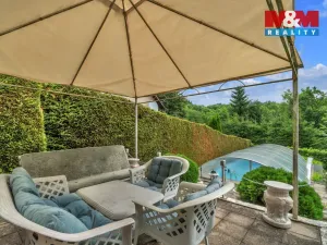 Prodej chaty, Trhová Kamenice, 50 m2