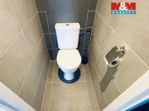 Pronájem bytu 3+1, Praha - Chodov, Donovalská, 65 m2