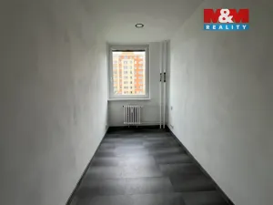 Pronájem bytu 3+1, Praha - Chodov, Donovalská, 65 m2