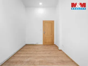 Pronájem bytu 2+kk, Jablonné v Podještědí, Zdislavy z Lemberka, 48 m2
