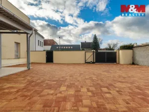 Pronájem bytu 1+kk, Jablonné v Podještědí, Zdislavy z Lemberka, 39 m2