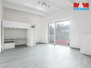 Pronájem bytu 3+kk, Ludgeřovice, Finské domky, 90 m2