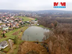 Pronájem bytu 3+kk, Ludgeřovice, Finské domky, 90 m2