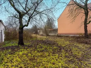 Prodej pozemku pro bydlení, Prostějov, Ivana Olbrachta, 1142 m2