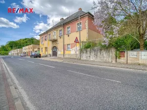 Prodej skladu, Liberec, V Cihelně, 450 m2