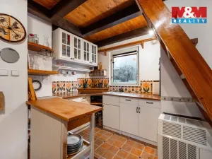 Prodej chaty, Svitavy - Předměstí, 47 m2