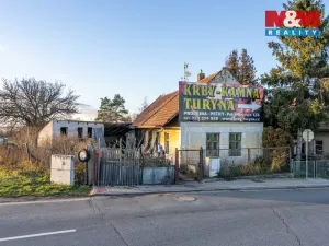 Prodej rodinného domu, Vrbčany, 66 m2