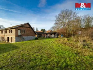 Prodej rodinného domu, Bačalky, 318 m2