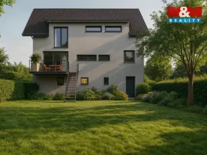 Prodej pozemku pro bydlení, Ledce, 638 m2