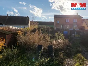 Prodej pozemku pro bydlení, Ledce, 638 m2