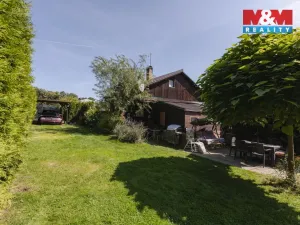Prodej chaty, Rokycany, Němčičky, 66 m2