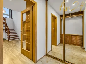 Prodej rodinného domu, Čelákovice, Fügnerova, 138 m2