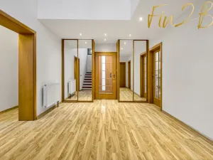 Prodej rodinného domu, Čelákovice, Fügnerova, 138 m2