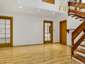 Prodej rodinného domu, Čelákovice, Fügnerova, 138 m2